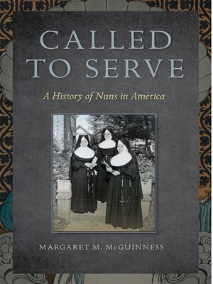 cover image of Called to Serve